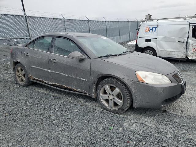 2006 PONTIAC G6 GT