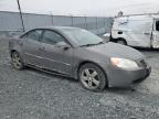 2006 PONTIAC G6 GT for sale at Copart NS - HALIFAX