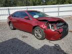 2016 Toyota Camry Le de vânzare în Riverview, FL - Front End