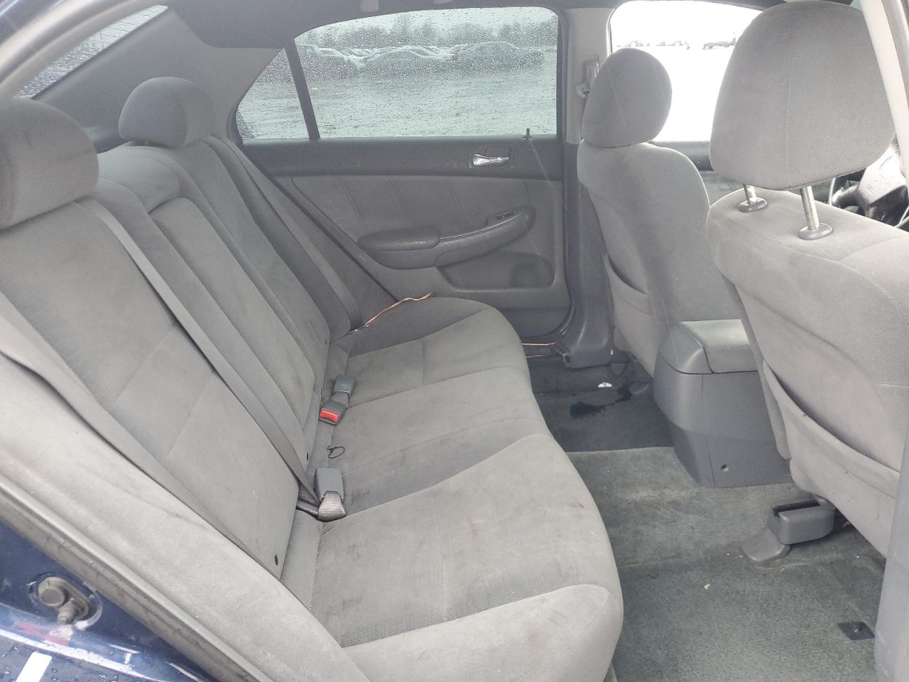 2007 Honda Accord - Image 10