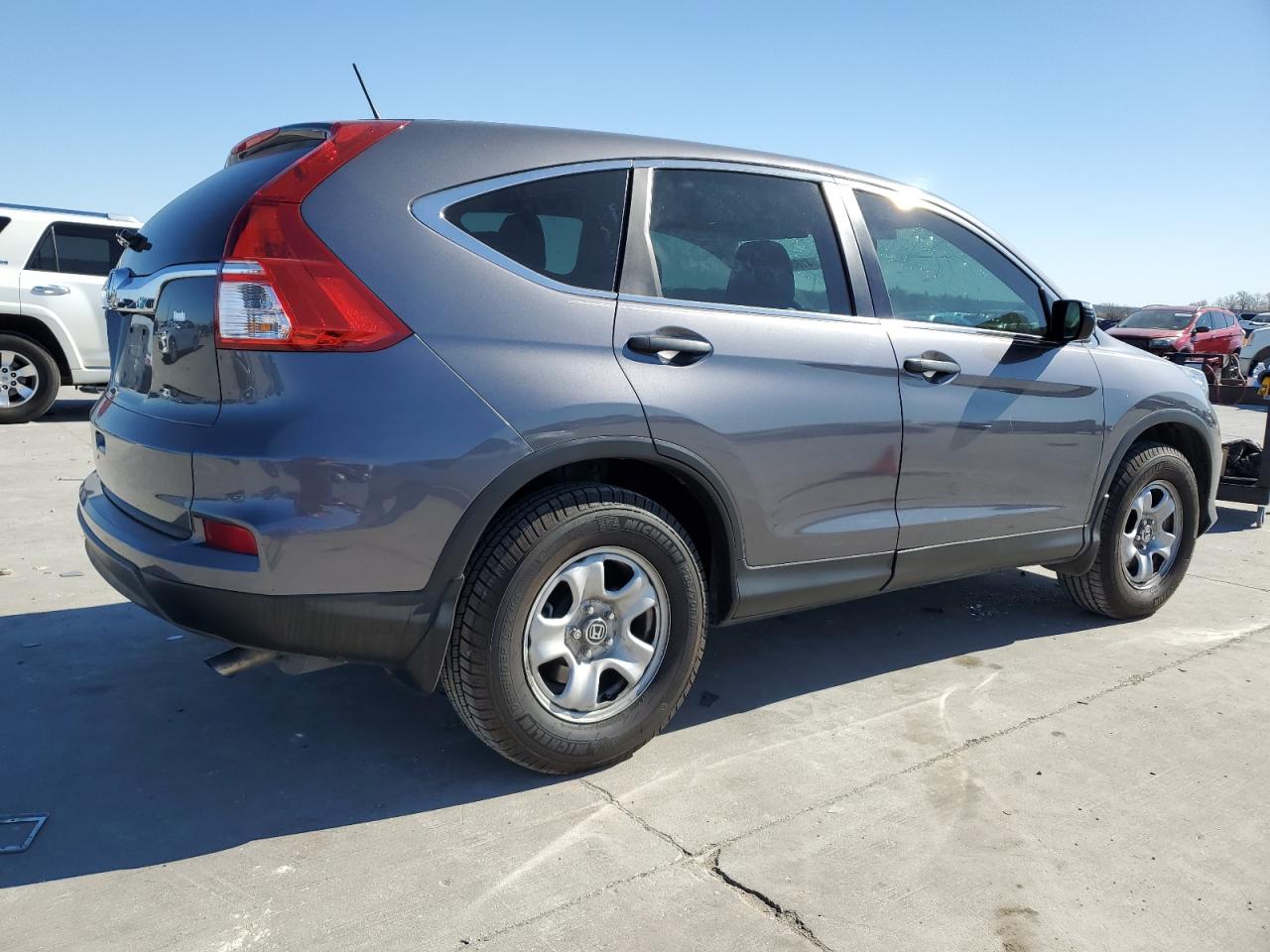 2015 Honda CR-V - Image 3