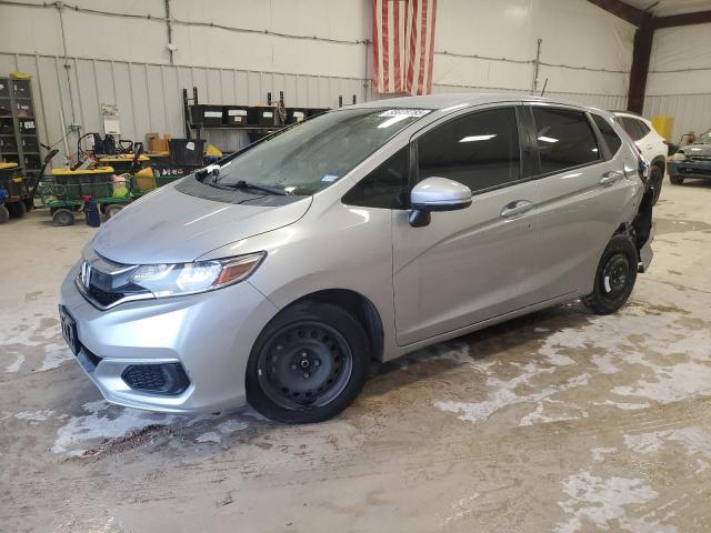 2019 Honda Fit Lx