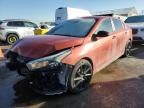 2022 Kia Forte Gt Line zu verkaufen in Brighton, CO - Front End