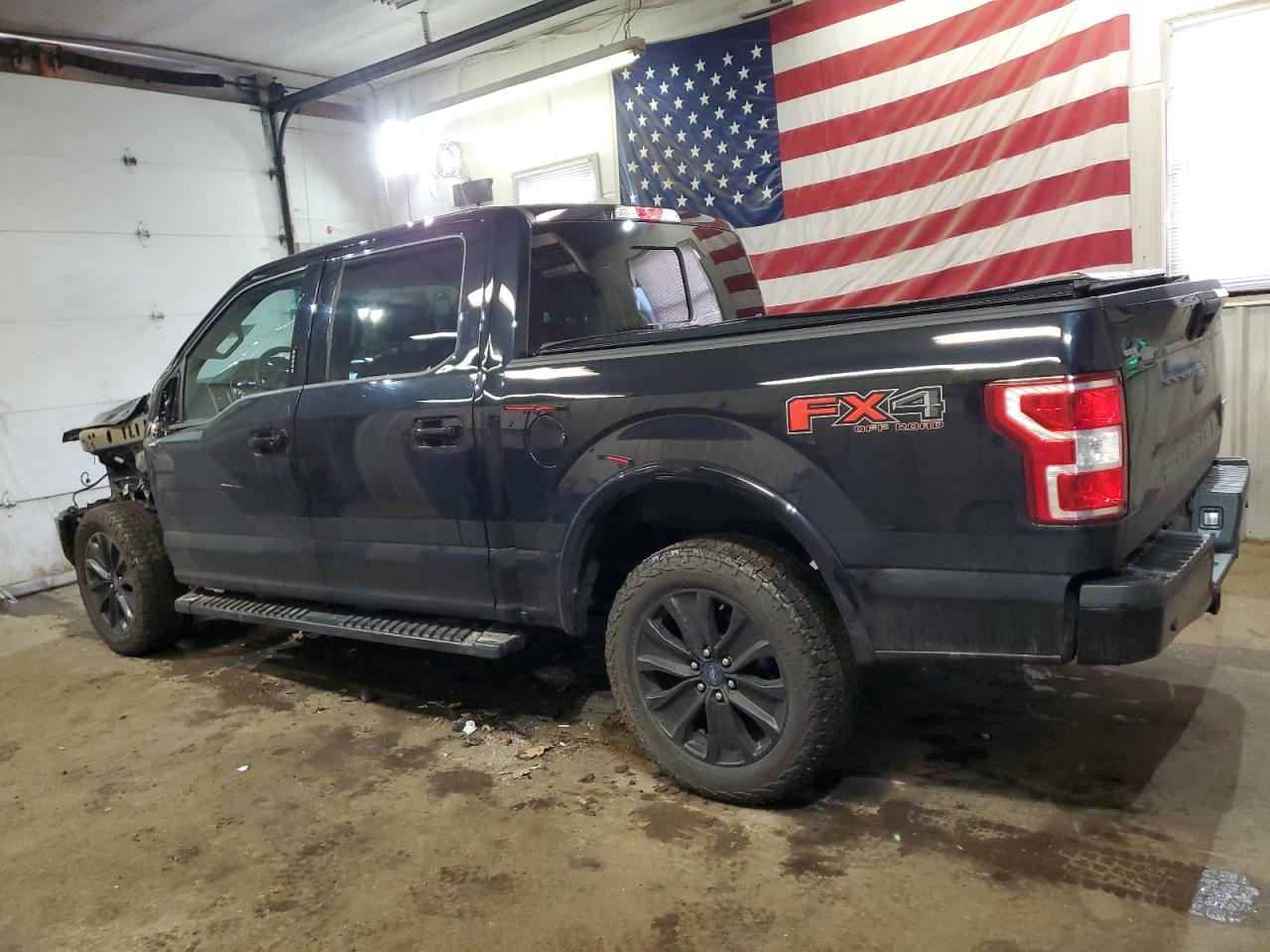 2019 Ford F-150 - Image 2