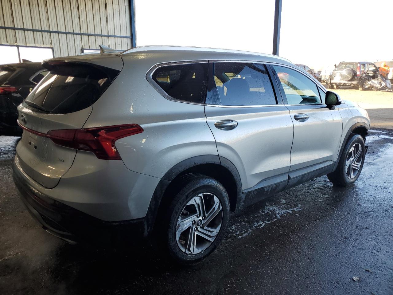 2023 Hyundai Santa Fe - Image 3