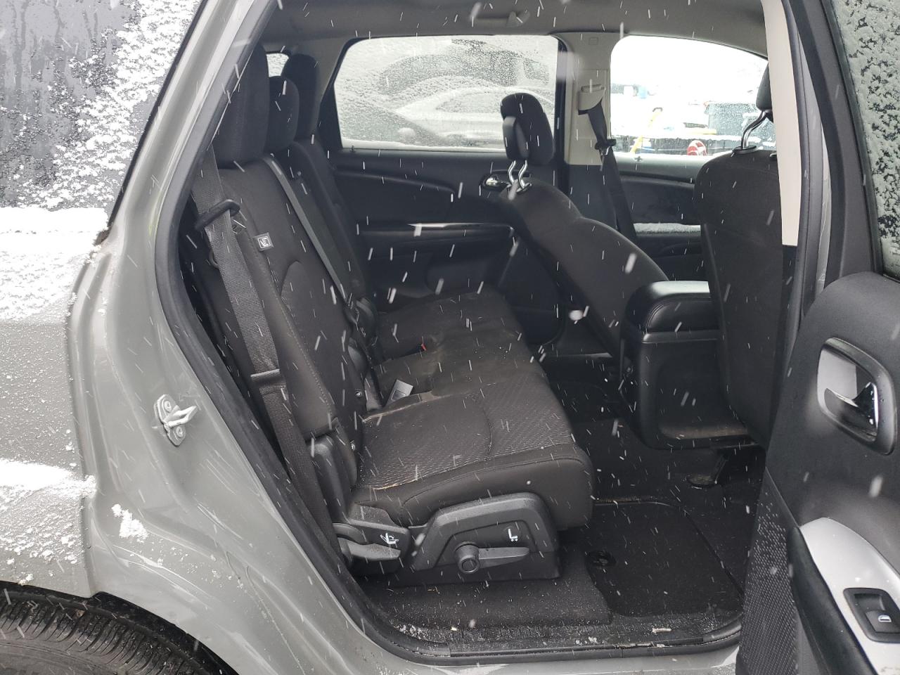 2019 Dodge Journey - Image 11