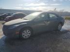 2012 Mazda 6 I de vânzare în Kansas City, KS - Side