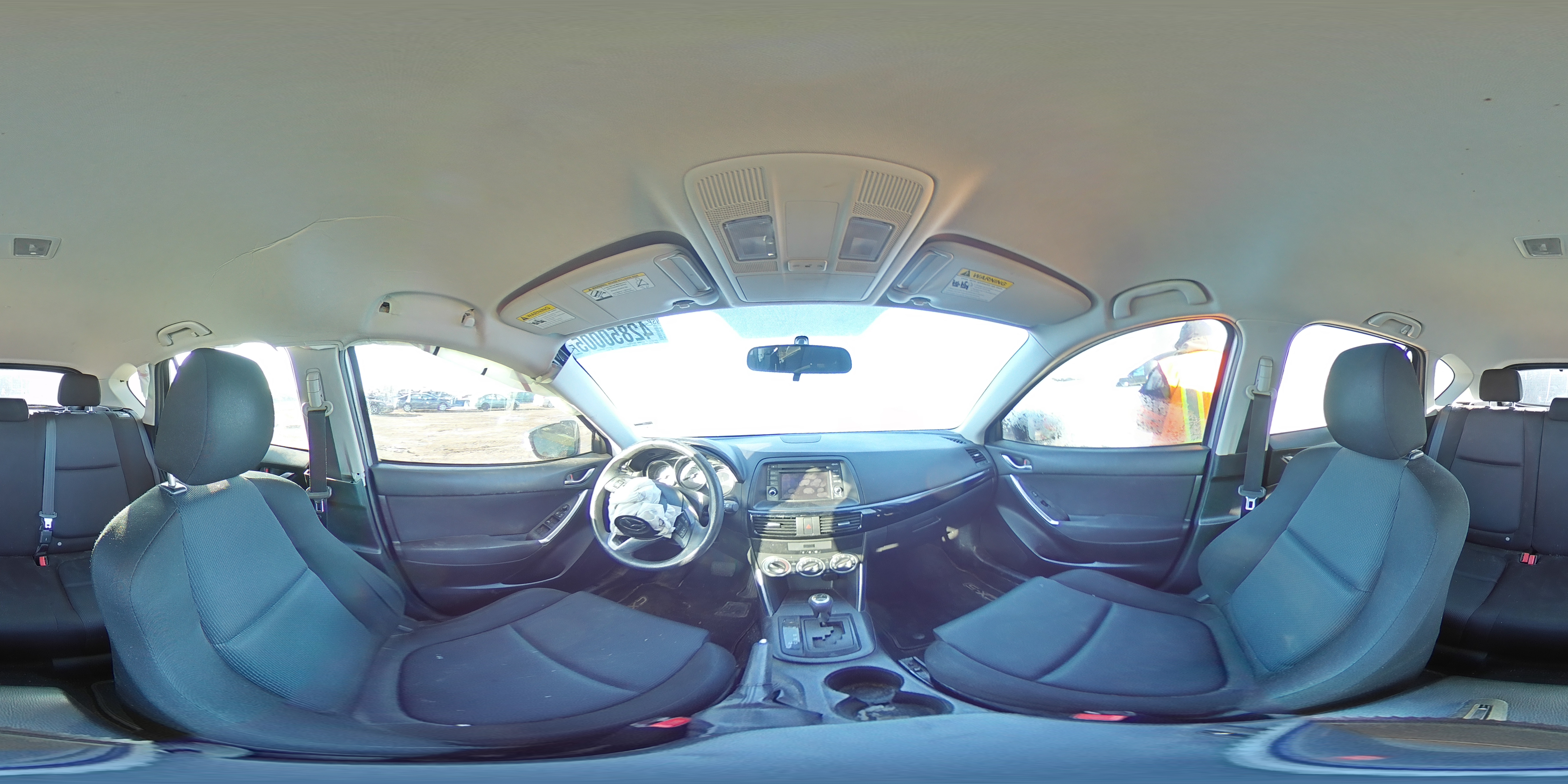 2013 Mazda CX-5 - Image 14