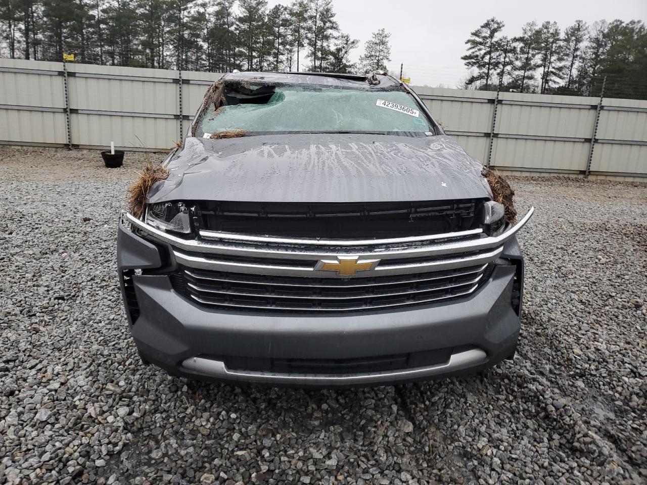 2021 Chevrolet Tahoe - Image 5