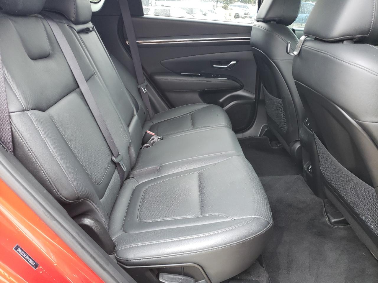 2022 Hyundai Tucson - Image 11