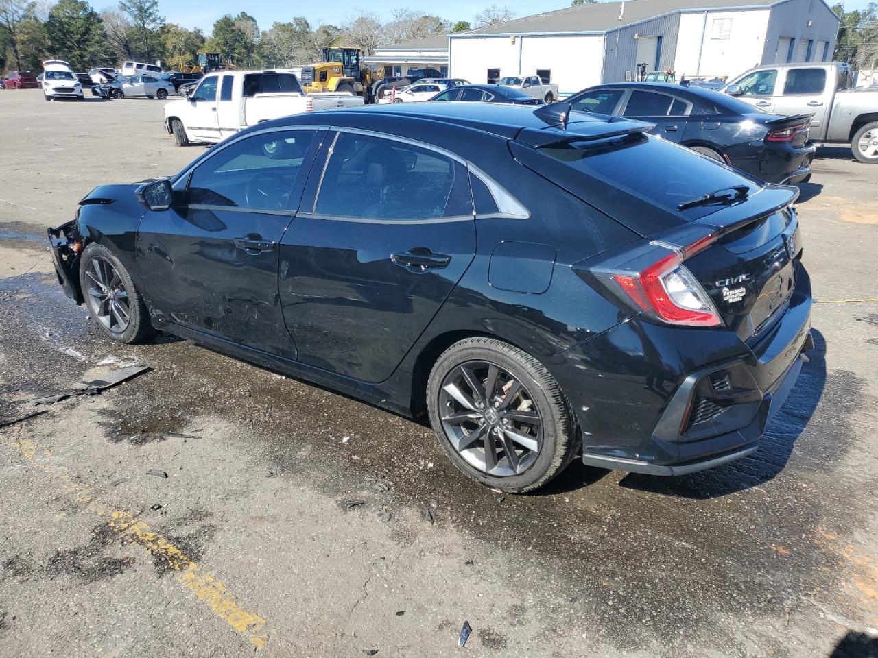 2020 Honda Civic - Image 2