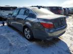 2005 Bmw 530 I en Venta en Elgin, IL - Front End