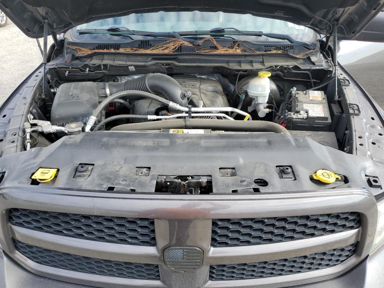 2017 RAM 1500 - Image 12