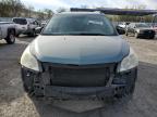 2009 Chevrolet Traverse Ls продається в Las Vegas, NV - Front End