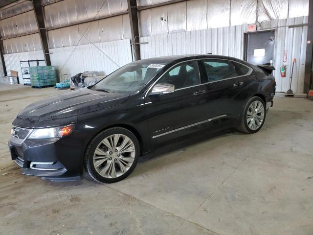 2020 Chevrolet Impala Premier