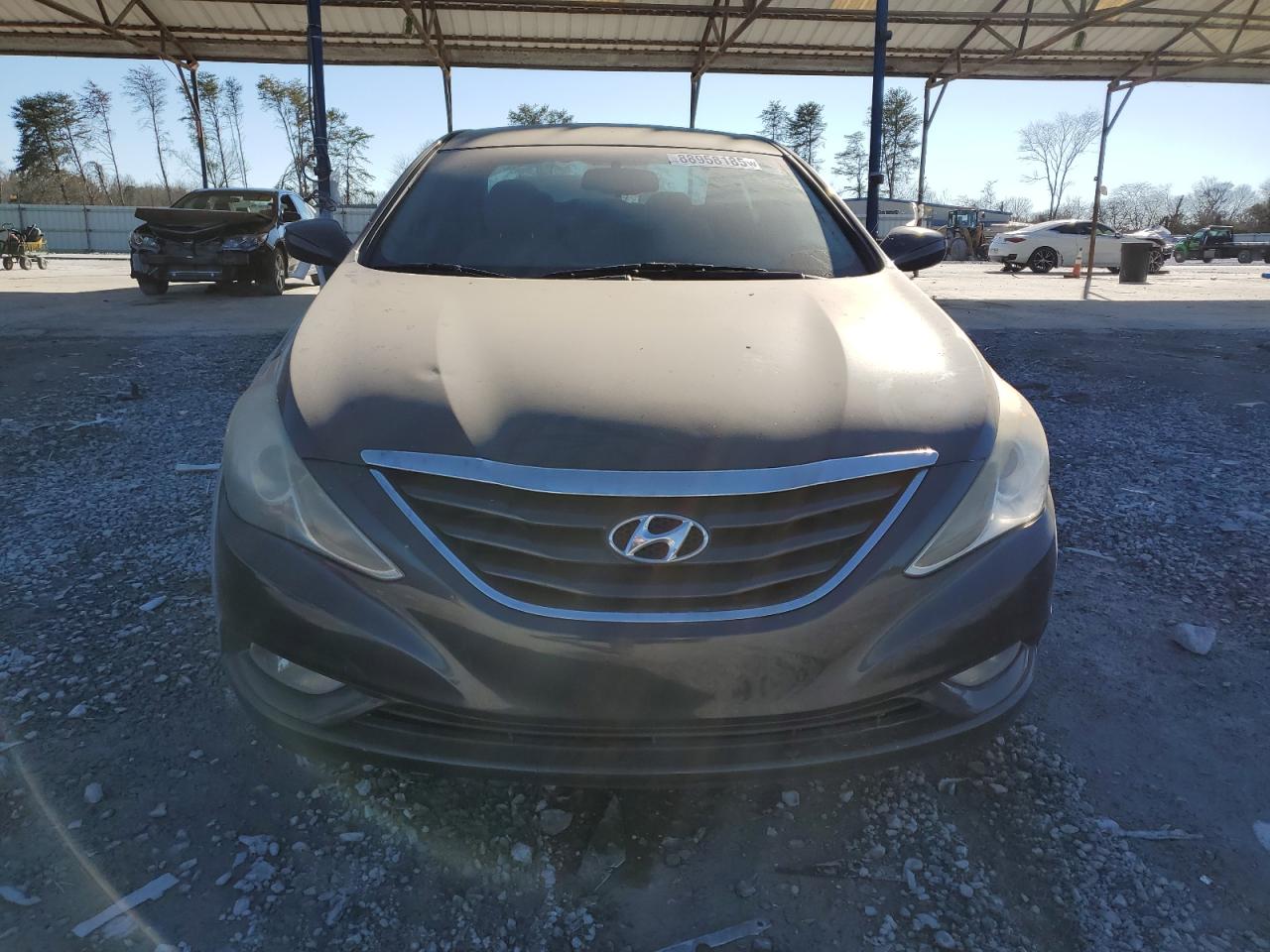 2013 Hyundai Sonata - Image 5