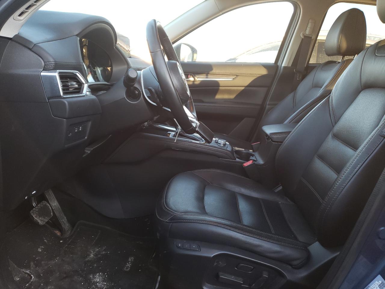 2020 Mazda CX-5 - Image 7