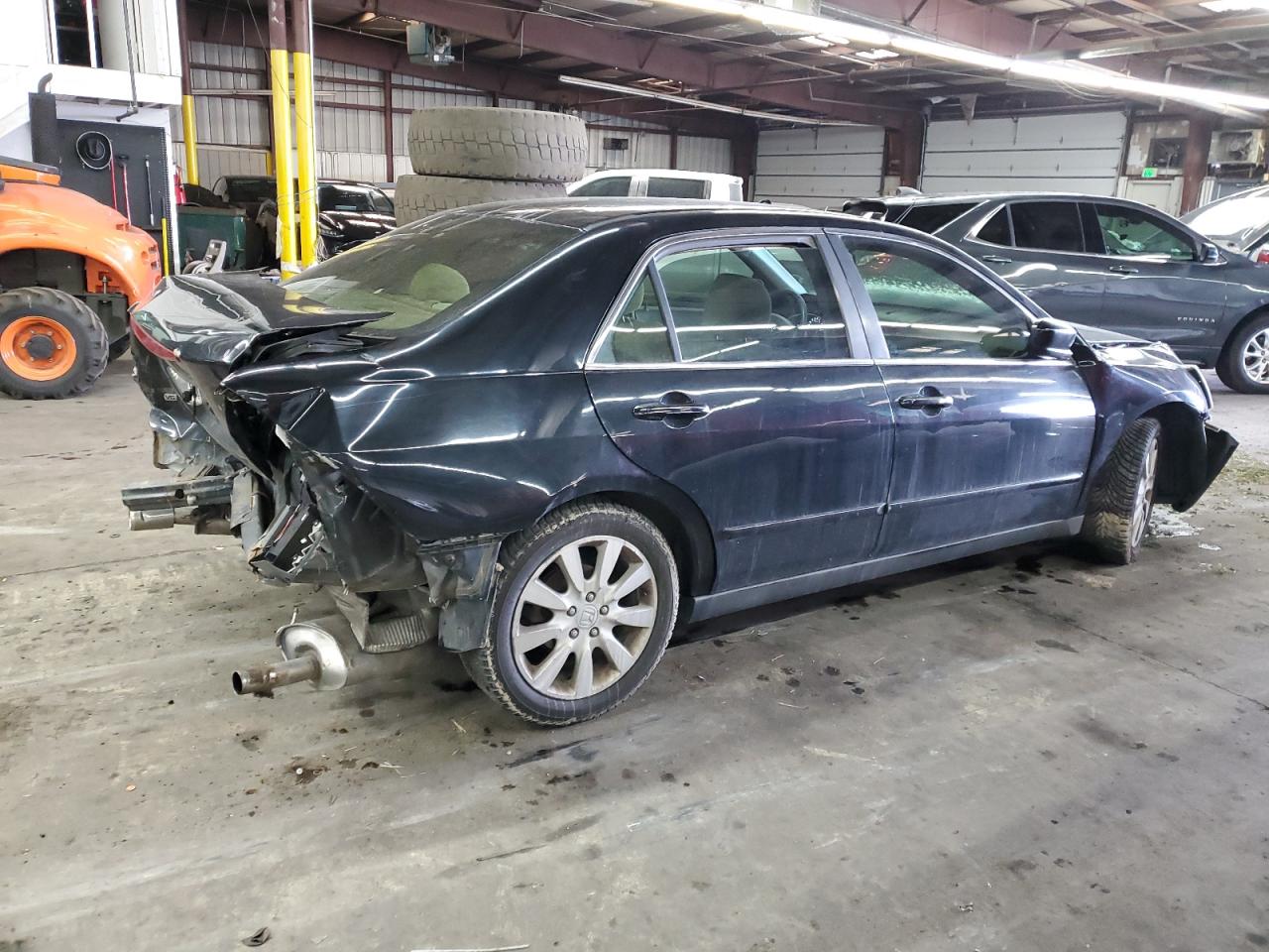 2006 Honda Accord - Image 3