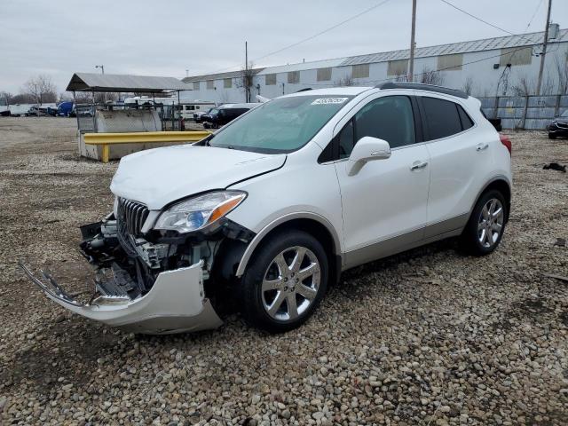 2014 Buick Encore Premium