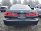 2002 Honda Accord Ex for Sale in Graham, WA - Minor Dent/Scratches