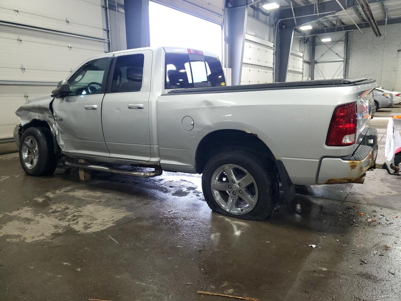 2009 Dodge RAM - Image 2