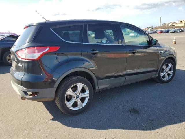 FORD ESCAPE 2013 Черный