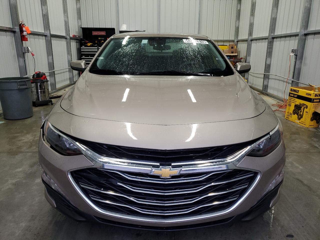 2023 Chevrolet Malibu - Image 5