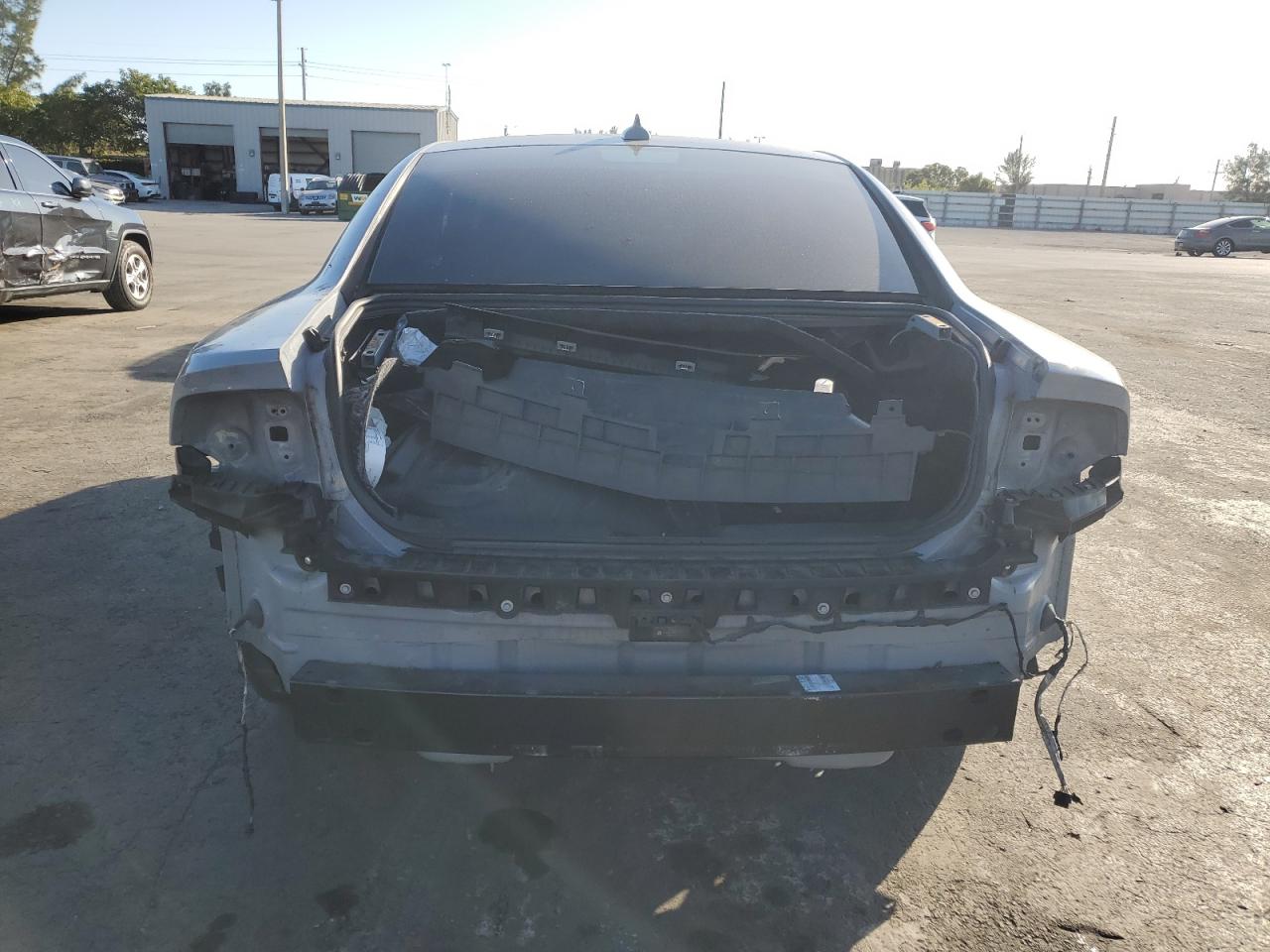 2020 Dodge Charger - Image 6