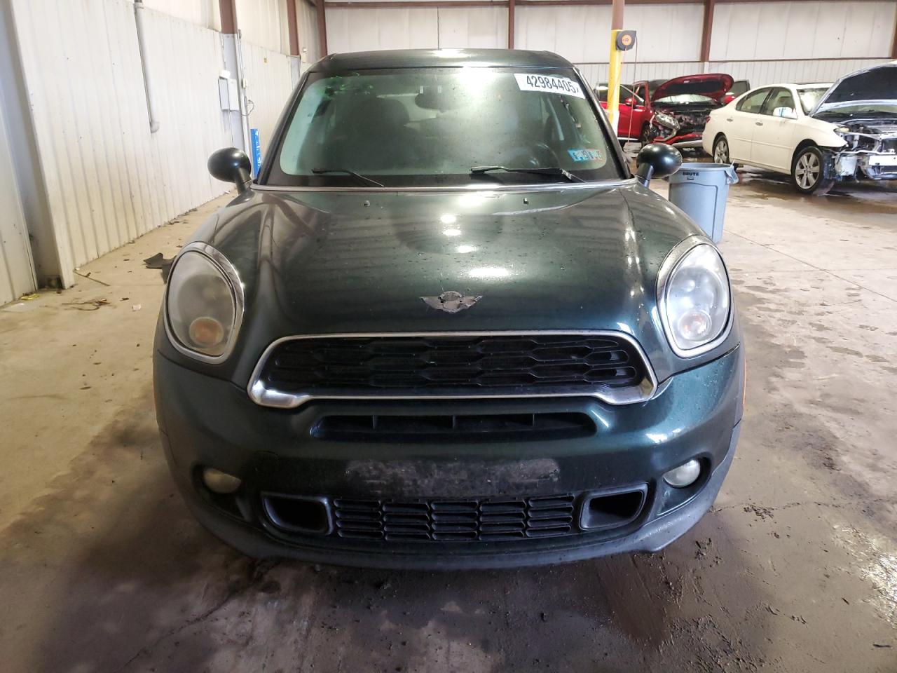 2014 MINI Cooper - Image 5