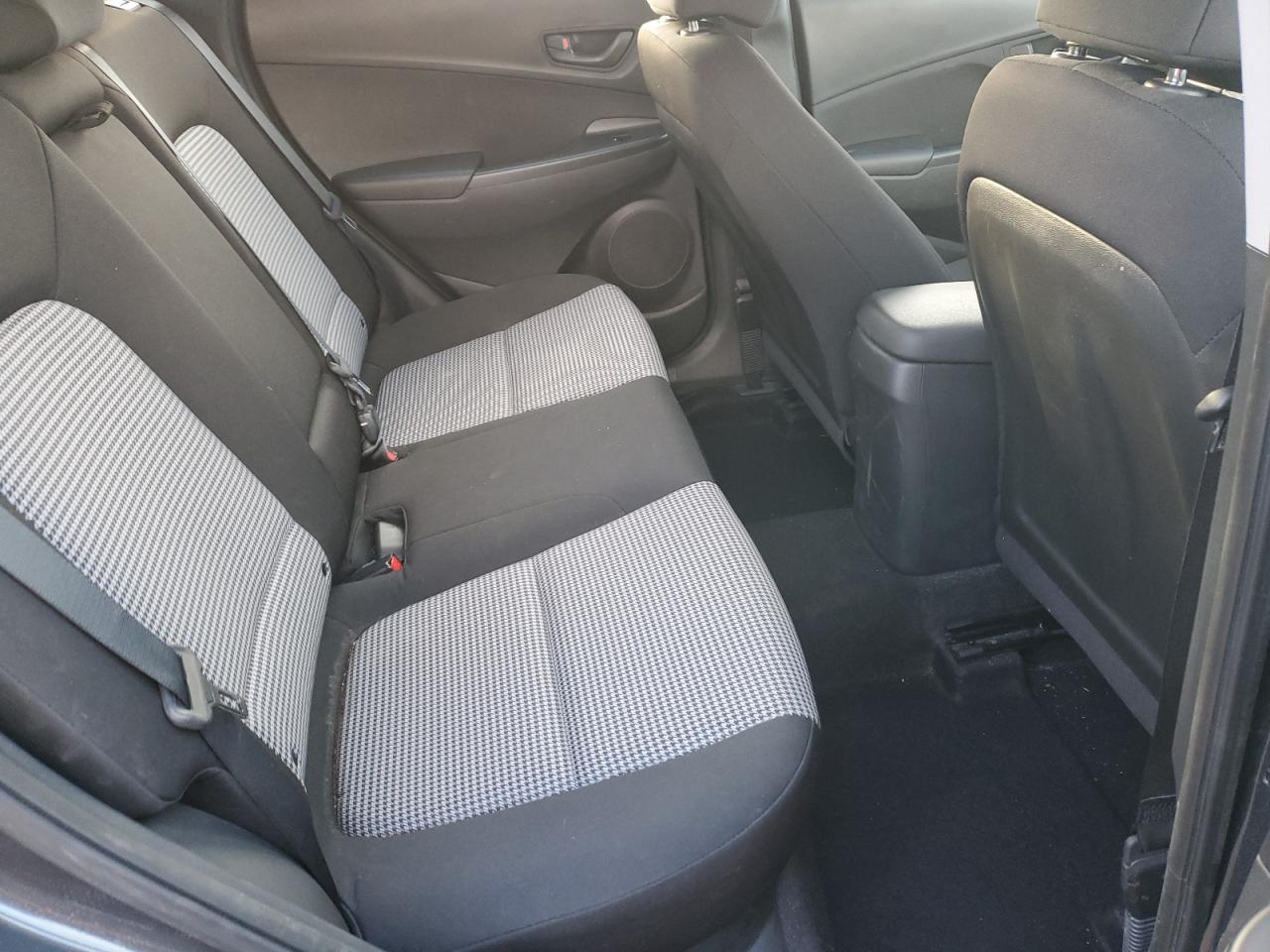 2022 Hyundai Kona - Image 10