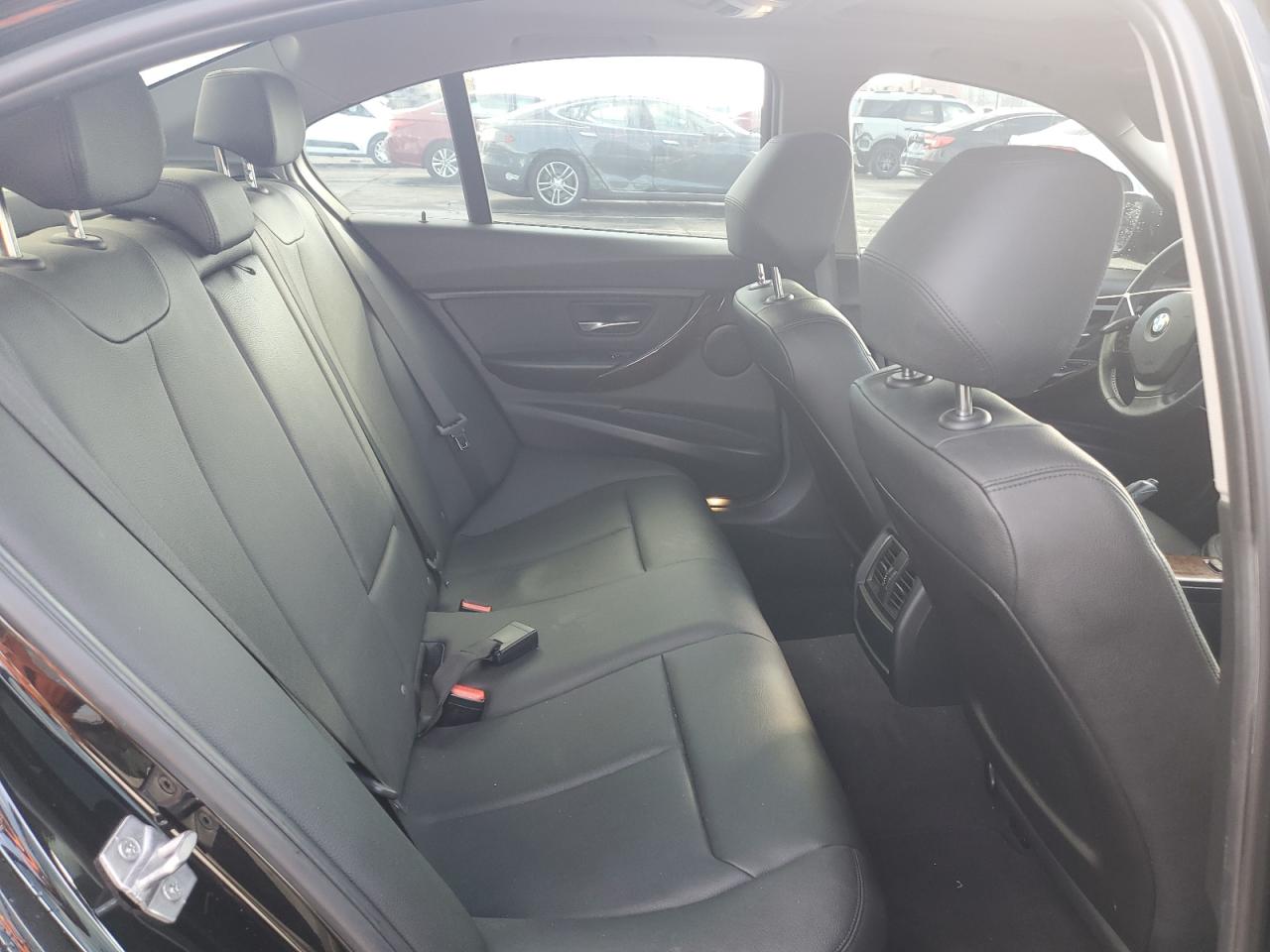 2016 BMW 3er - Image 10