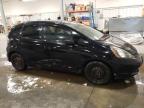 2009 HONDA FIT  for sale at Copart MN - ST. CLOUD