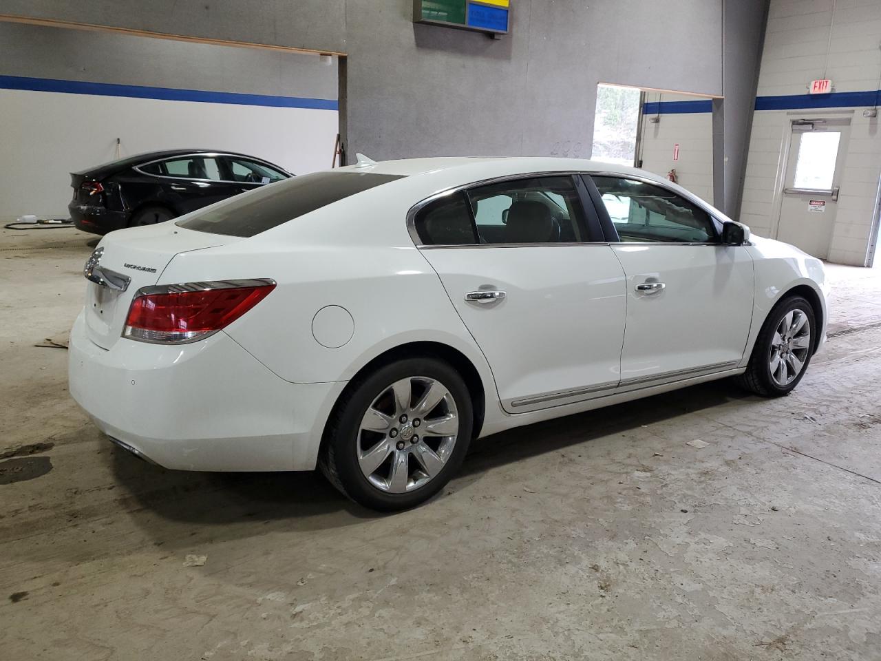 2013 Buick LaCrosse - Image 3