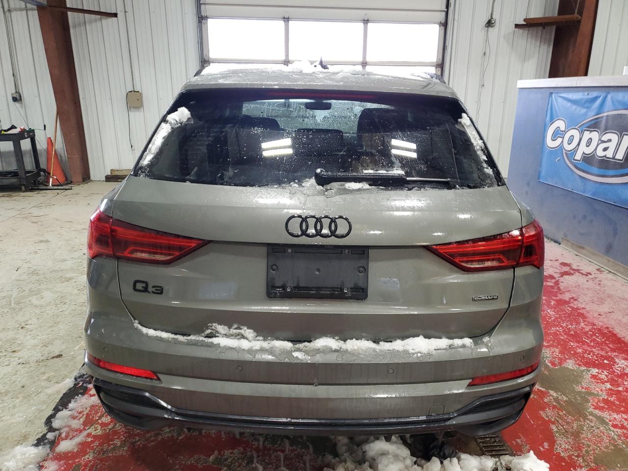 2022 Audi Q3 - Image 6
