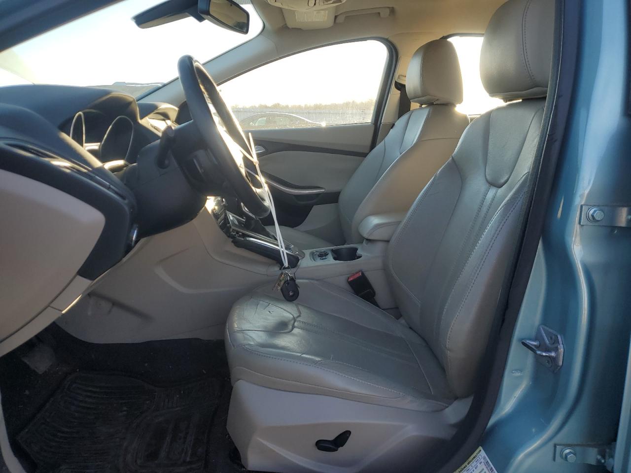 2012 Ford Focus - Image 7