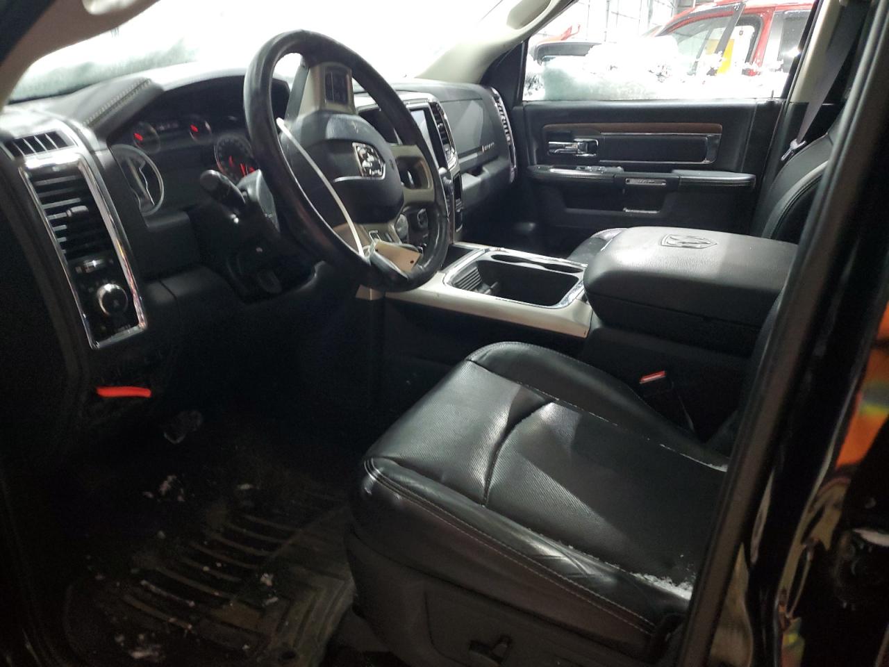 2017 RAM 1500 - Image 7