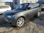 2017 Land Rover Range Rover Sv Autobiography zu verkaufen in Los Angeles, CA - Minor Dent/Scratches