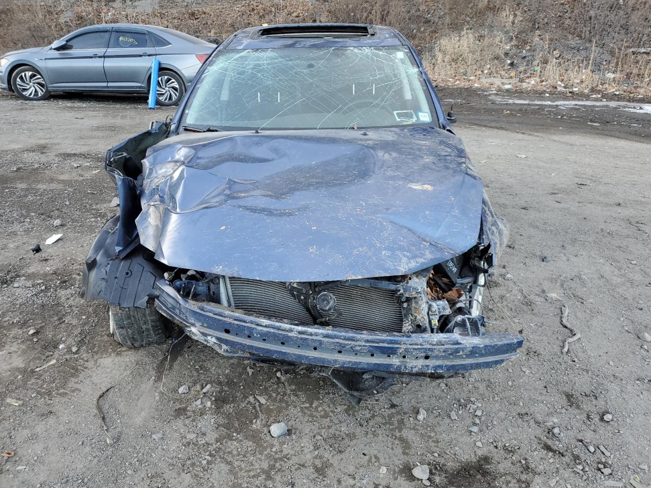2011 Subaru Impreza - Image 5
