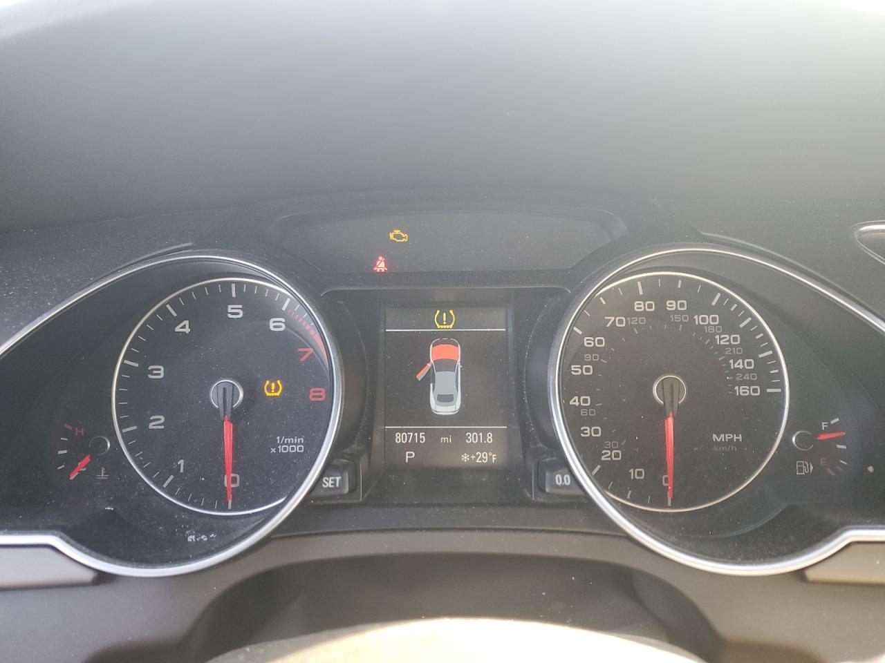 2014 Audi A5 - Image 9