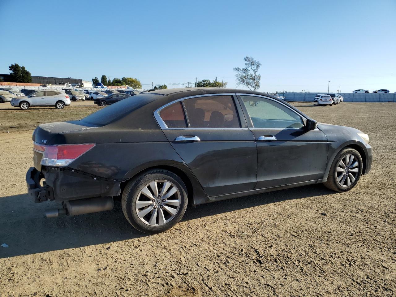 2011 Honda Accord - Image 3