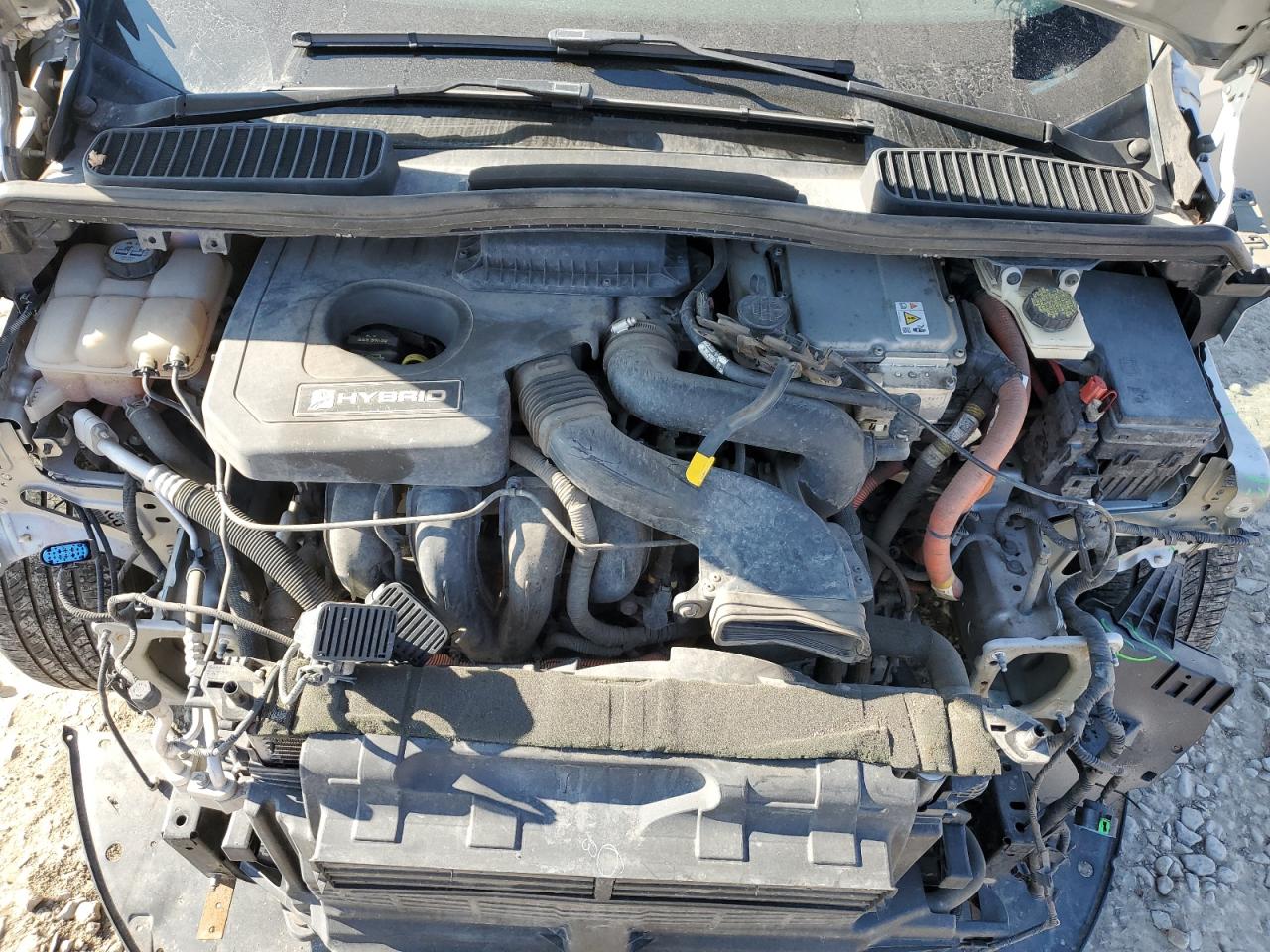 2013 Ford C-MAX - Image 11
