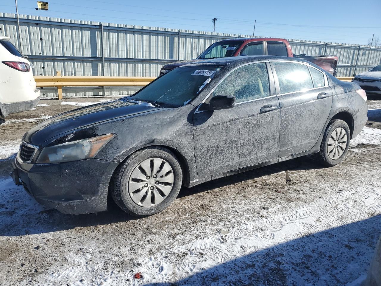 2009 Honda Accord - Image 1
