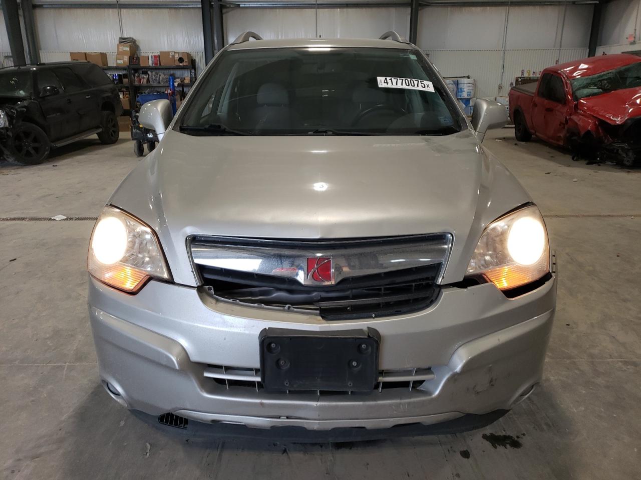 2008 Saturn VUE - Image 5