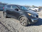 2013 Kia Sportage Ex de vânzare în Hueytown, AL - Rear End