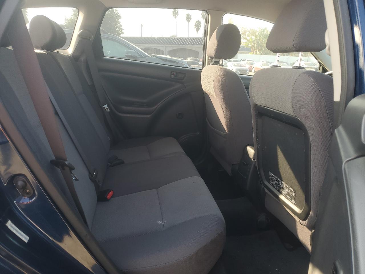 2003 Toyota Corolla - Image 10