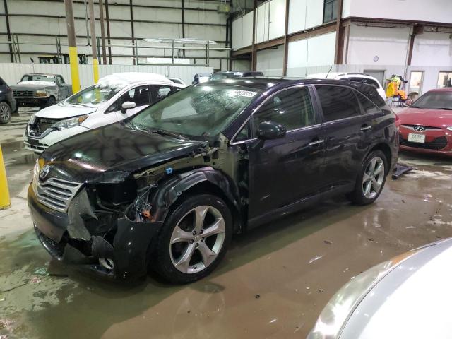 2012 Toyota Venza Le