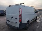 2016 FORD TRANSIT CU for sale at Copart WOLVERHAMPTON