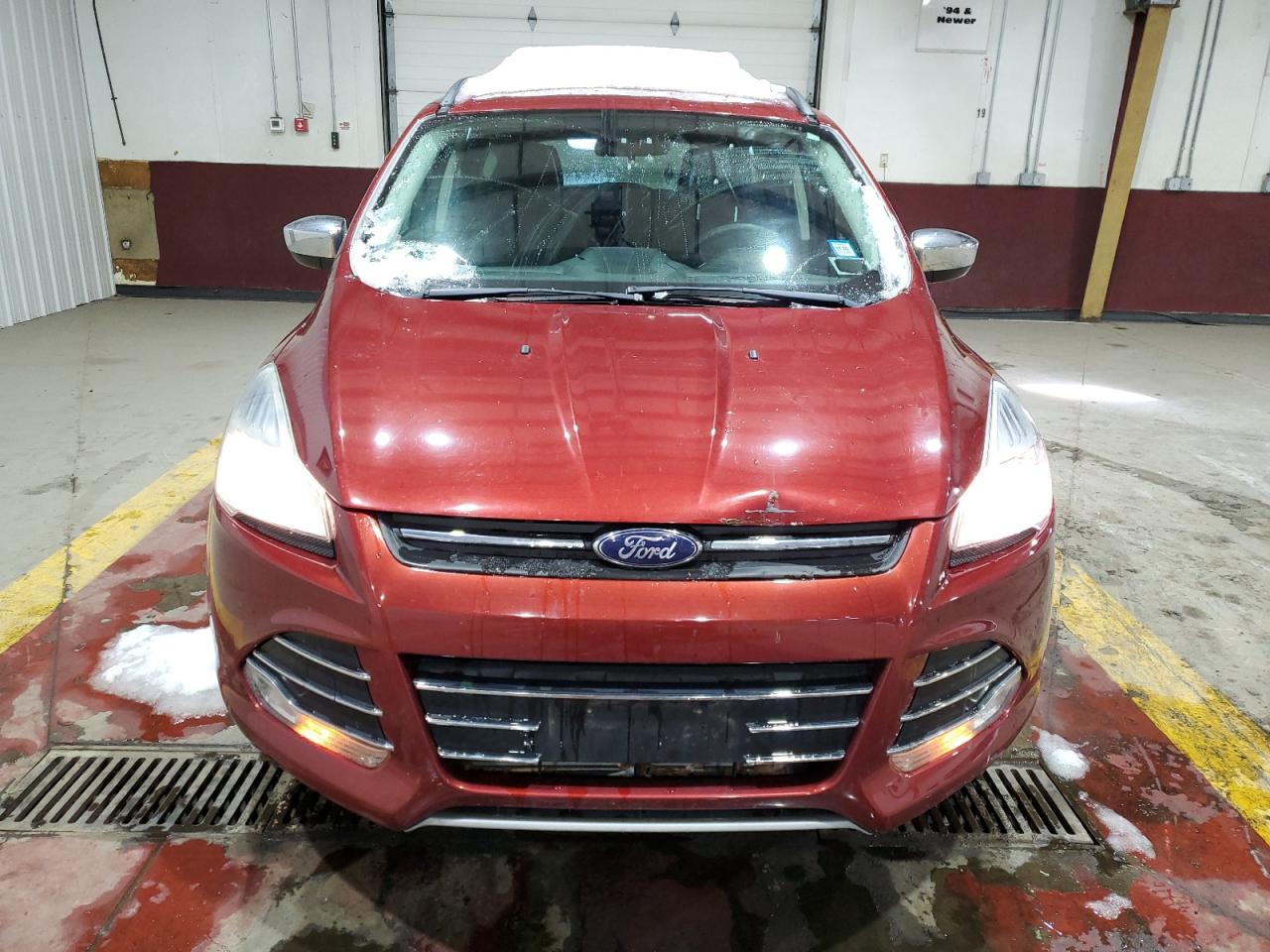 2016 Ford Escape - Image 5