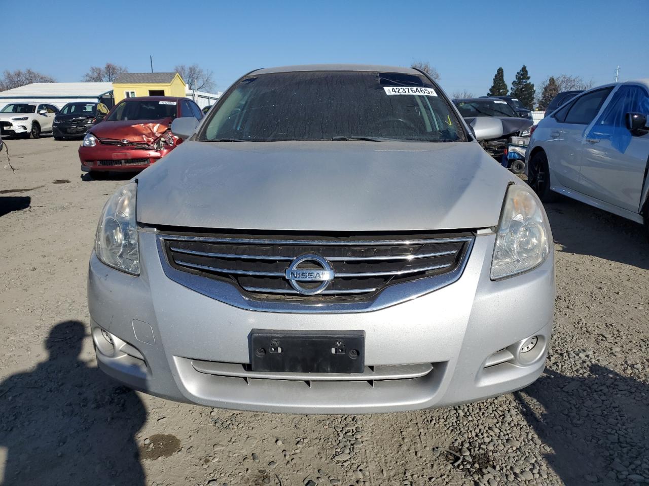 2012 Nissan Altima - Image 5