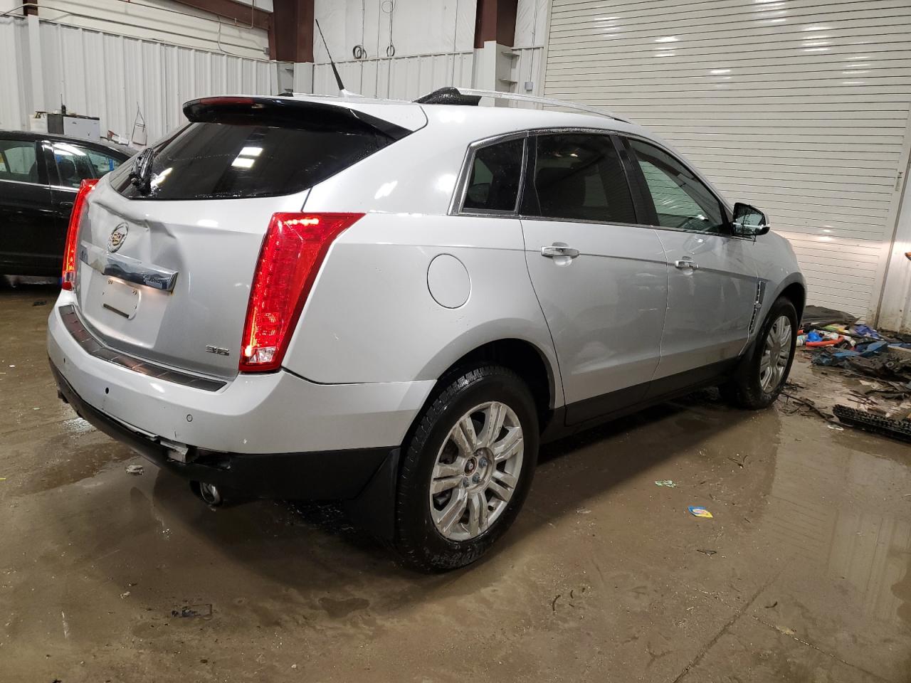2012 Cadillac SRX - Image 3